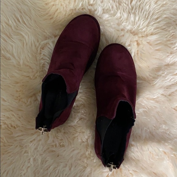 Booties - Picture 2 of 4